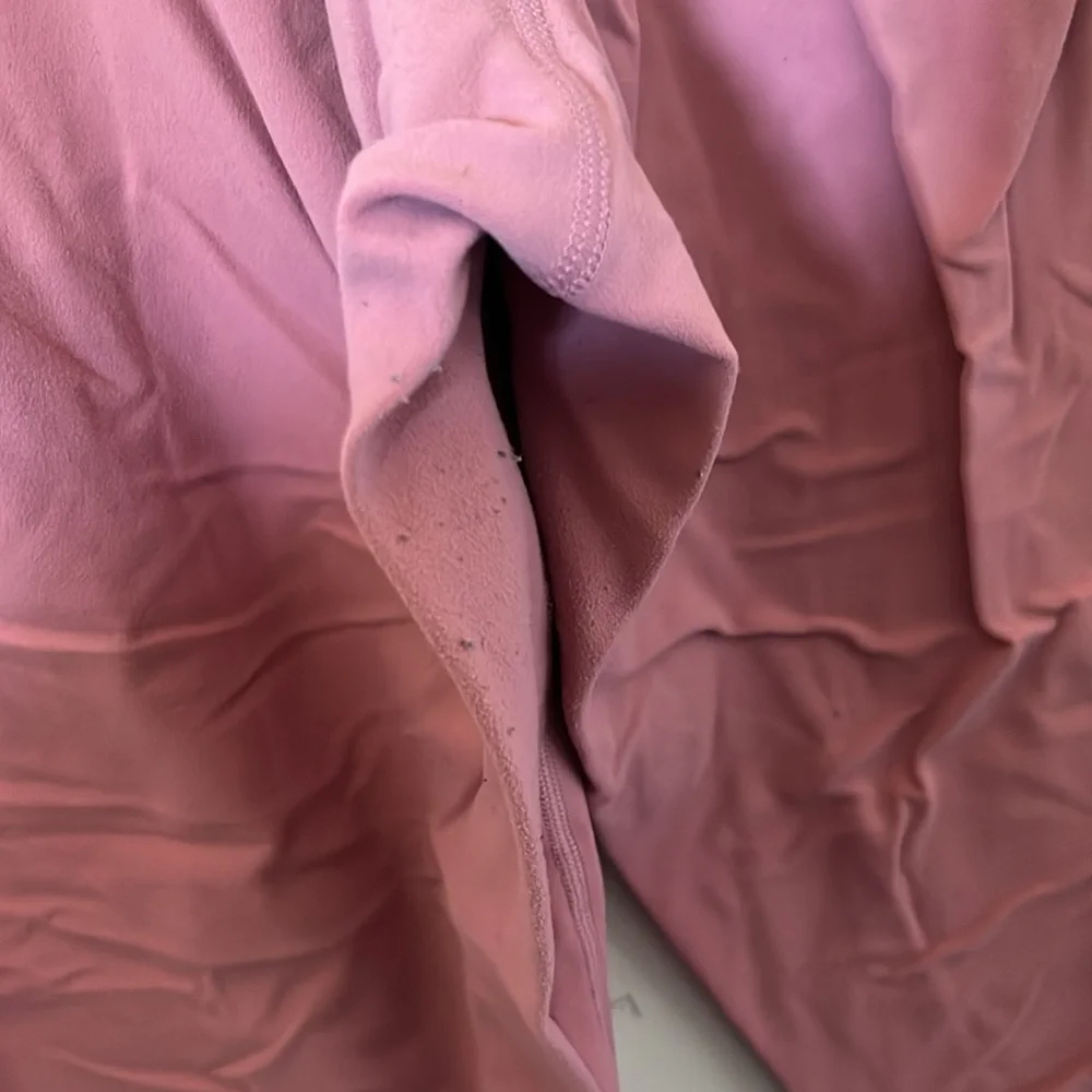 Athleta Salutation Joggers - pink - Picture 6 of 7
